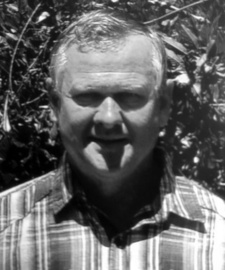 Hartwig Koehler am 29.12.2015 auf Farm Doornkom (Namibia) ermordet.