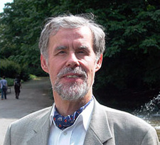 Frank Kürschner-Pelkmann ist ein deutscher Journalist und Autor.