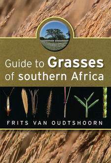 Guide to Grasses of southern Africa, by Frits van Oudtshoorn. Briza Publications. Pretoria, South Africa 2012. ISBN 9781920217358 / ISBN 978-1-920217-35-8