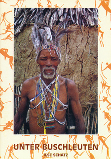 Unter Buschleuten auf der Farm Otjiguinas in Namibia, von Ilse Schatz. Selbstverlag Ilse Schatz. 1. Auflage, Tsumeb 1993. ISBN 9991671293 / ISBN 99916-712-9-3