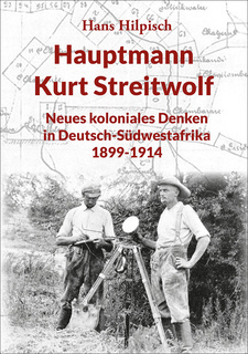 Hauptmann Kurt Streitwolf, von Hans Hilpisch. Kuiseb-Verlag, Windhoek, Namibia 2018. ISBN 9789994576524 / ISBN 978-99945-76-52-4 (Namibia); ISBN 9783941602328 / ISBN 978-3-941602-32-8 (Deutschland)