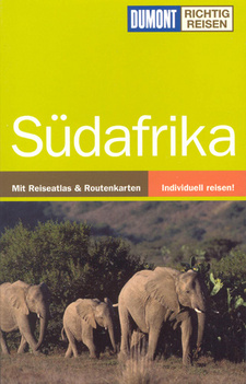 Südafrika (DuMont Richtig Reisen), von Elke Losskarn und Dieter Losskarn.