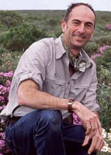 Dr. John C. Manning ist ein südafrikanischer Botaniker am South Africa National Biodiversity Institute in Kapstadt und Fachautor.