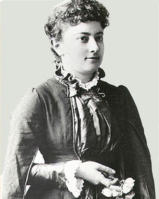Olive Emilie Albertina Schreiner (1855-1920) war eine südafrikanische Schriftstellerin und Frauenrechtlerin.