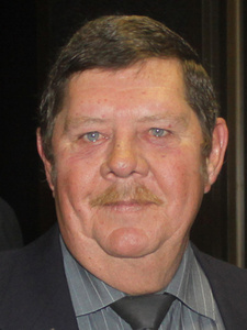 Der Südafrikaner Ben Beytell (1951-2012) war Director of Parks and Wildlife Management of the Ministry of Environment and Tourism in Namibia.