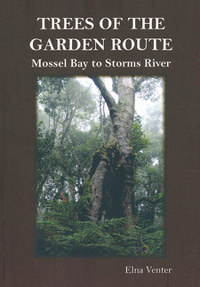 Trees of the Garden Route: Mossel Bay to Storms River, by Elna Venter. Briza Publications. 2nd edition. Pretoria, South Africa 2012. ISBN 9781920217204 / ISBN 978-1-920217-20-4
