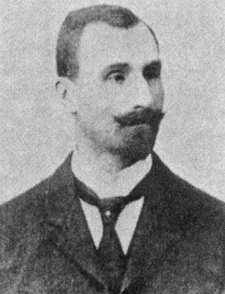 Franz Vollrath Karl Wilhelm Joseph von Bülow (1861-1915) war ein deutscher Offizier und Beamter im Auswärtigen Dienst in Deutsch-Südwestafrika.