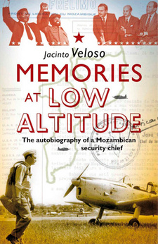Memories at Low Altitude, by Jacinto Veloso. ISBN 9781770221505 / ISBN 978-1-77022-150-5