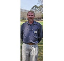 Izak J. van der Merwe ist ein südafrikanischer Forst- und Umweltschutzfachmann im Department of Water Affairs and Forestry.