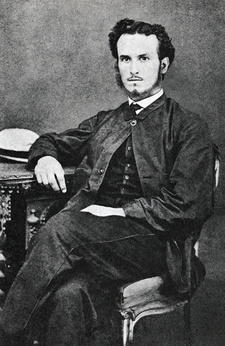 Stephanus Jacobus du Toit (1847-1911) war ein Geistlicher, Politiker, Schriftsteller, Journalist und Gründungsmitglied der "Genootskap vir Regte Afrikaners" und des "Afrikaner Bond".