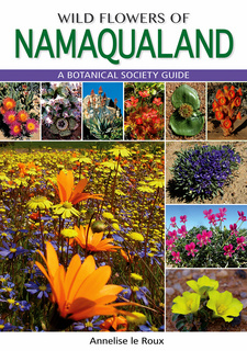 Wild flowers of Namaqualand, by Annelise le Roux. Penguin Random House South Africa (Struik Nature). 4th revised edition. Cape Town, South Africa 2015. ISBN 9781775841319 / ISBN 978-1-77584-131-9