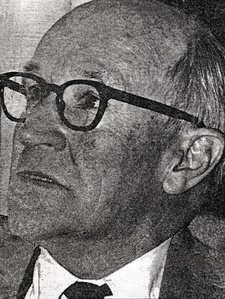 Professor Dr. Arthur M. Keppel-Jones (1909-1996) war ein südafrikanischer Historiker und Autor.