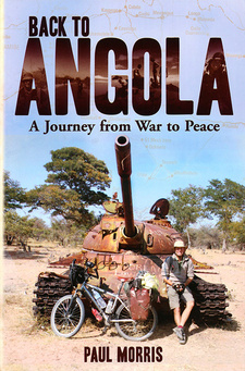 Back to Angola, by Paul Morris. Random House Struik Zebra Press. Cape Town, South Africa 2014. ISBN 9781770225510 / ISBN 978-1-77022-551-0