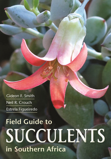 Field Guide to Succulents in Southern Africa, by Gideon F. Smith, Neil R. Crouch and Estrela Figueiredo. Struik Nature. Publisher: Penguin Random House South Africa. Cape Town, South Africa 2017. ISBN 9781775843672 / ISBN 978-1-77-584367-2