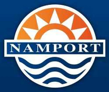 Die Namibian Port Authority (Namport) ist die Seehafenbehörde des Staates Namibia.
