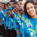 Joyful Sounds 2014: Chorwettbewerb in Namibia