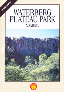Waterberg Plateau Park Namibia (Shell Guide), by Ilme Schneider. Shell Namibia. 2nd edition. Windhoek, Namibia 1998. ISBN 9991670807 / ISBN 99916-708-0-7