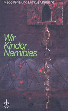 Wir Kinder Namibias, von Magdalena Shamena und Erastus Shamena. Verlag der VEM Wuppertal. Verlag der Ev.-Luth. Mission Erlangen, 1987. ISBN 3872141678 / ISBN 3-87-214167-8