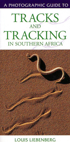 Photographic Guide to Tracks and Tracking in Southern Africa by Louis Liebenberg. Penguin Random House South Africa, Nature. Cape Town, South Africa 2008. ISBN 9781868720088 / ISBN 978-1-86-872008-8
