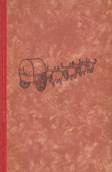 Ritt gen Mitternacht. Roman aus Deutsch-Südwest-Afrika, von Adolf Kaempffer.