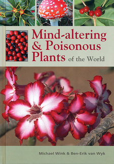 Mind-altering and poisonous plants of the world, by Michael Wink and Ben-Erik van Wyk. Briza Publications. Pretoria, South Africa 2008. ISBN 9781875093717 / ISBN 978-1875093-71-7