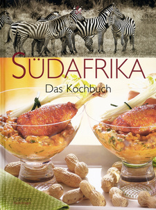 Südafrika: Das Kochbuch, von Gertrud Berning, Christina Fischer und Helena Mariscal Vilar. Reihe: essen & leben. Fackelträger-Verlag. Hannover, 2010. ISBN 9783771643331 / ISBN 978-3-77-164333-1