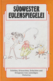 Südwester Eulenspiegelei, von Hubertus Graf zu Castell-Rüdenhausen. Kuiseb-Verlag. Windhoek, Südwestafrika 1989. ISBN 0949995452 / ISBN 0-94-999545-2