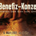 10. Benefiz-Konzert zu Gunsten der San von Ombili am 08.03.2012 in Berlin.