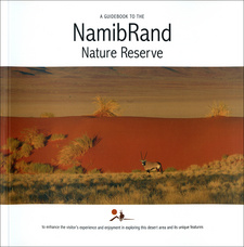 A Guidebook to NamibRand Nature Reserve, by Ann Scott, Danica Shaw, Louise Clapham, Nils Odendaal and Mike Scott.  Venture Media, Windhoek, Namibia 2017. ISBN 9789994585144