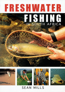 Freshwater Fishing in South Africa. Tench, by Sean Mills.
