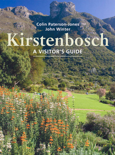 Kirstenbosch: A visitor's guide, by Colin Paterson-Jones and John Winter. Randomhouse Struik Nature, Cape Town, South Africa 2013. ISBN 9781775840220 / ISBN 978-1-77584-022-0
