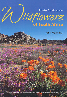 Photo Guide to the Wildflowers of South Africa, by John Manning. Briza Publications. 2nd edition. Pretoria, South Africa 2012. ISBN 9781920217020 / ISBN 978-1-920217-02-0