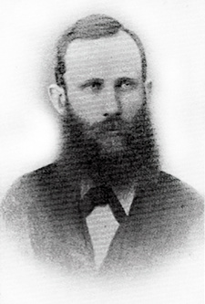 Stephanus Georg du Toit (1855-1898) war ein südafrikanischer Schullehrer und Gründungsmitglied der "Genootskap van Regte Afrikaners".