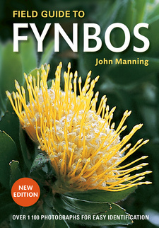 Field Guide to Fynbos, by John Manning and Colin Paterson-Jones. Penguin Random House South Africa, Imprint: Struik Nature. 2nd revised edition. Cape Town, South Africa 2019. ISBN 9781775845904 / ISBN 978-1-77584-590-4