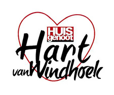 Hart van Windhoek ist ein vom südafrikanischen Magazin Huisgenoot veranstaltetes Musikfestival in Windhoek, Namibia. © Huisgenoot