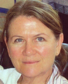Coleen Mannheimer ist eine namibische Botanikerin und Fachautorin.