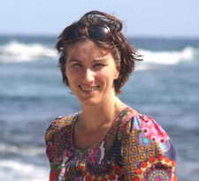 Heidrun Brockmann ist eine deutsche Reisejournalistin.