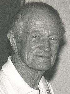 Dr. med. Eberhard von Koenen (1915-2012) war ein deutscher Mediziner, Pflanzenforscher, traditioneller Heiler, Künstler und Autor in Namibia.