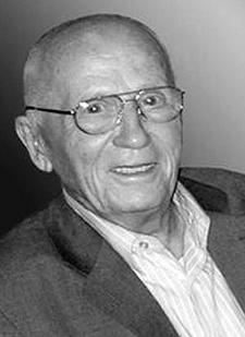 Dr. theol. Werner Andreas Wienecke (1924-2017) war ein deutscher Missionar der Rheinischen Missionsgesellschaft in Südwestafrika.