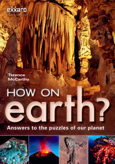 How on Earth?, by Terence McCarthy.
