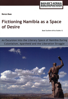 Fictioning Namibia as a Space of Desire: An excursion into the literary space of Namibia during colonialism, apartheid and the Liberation Struggle. Basler Afrika Bibliographien. Basel, Switzerland 2019. ISBN 9783906927084 / ISBN 978-3-906927-08-4