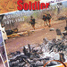 Never Quite a Soldier. A Rhodesian Policeman's War 1971-1982, by David Lemon. Galago, Cape Town, South Africa 2006. ISBN 9781919854212 / ISBN 978-1-919854-21-2