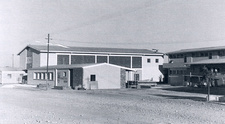 Die Privatschule Karibib (1902-1986) war eine traditionsreiche Schule in Namibia.