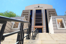 Namibia: Aufaddierung von Haftstrafen vor Supreme Court.