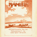 Heute heißt dieses Land Namibia: Erinnerungen an die Pionierzeit in Süd-West-Afrika, von Daisy Hackländer. Selbstverlag. Erste Auflage, Buchenbach 1983
