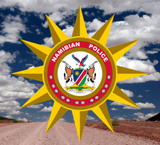 Namibia: Tatverdächtige im Fall Helmut Goldbeck gefaßt. Erfolgreiche Polizeiarbeit stärkt Vertrauen in NAMPOL.