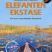 Dies ist ein Auszug aus: Elefanten Ekstase. Ein Namibia-Reisekrimi von Claudia du Plessis. Ingolstadt, 2023. ISBN 9783947895526 / ISBN 978-3-947895-52-6