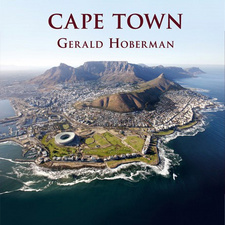 Cape Town (Hoberman), by Gerald Hoberman. Gerald & Marc Hoberman Collection. Cape Town, South Africa 2012. ISBN 9781919939711 / ISBN 978-1-919939-71-1