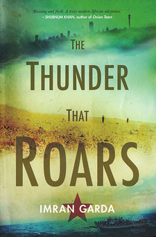 The Thunder That Roars, by Imran Garda. Random House Struik Umuzi. Cape Town, South Africa 2014. ISBN 9781415207123 / ISBN 978-1-4152-0712-3