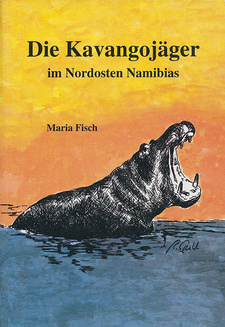 Die Kavangojäger im Nordosten Namibias, von Maria Fisch. Namibia Wissenschaftliche Gesellschaft. Windhoek, Namibia 1994. ISBN 9991670238 / ISBN 99916-702-3-8